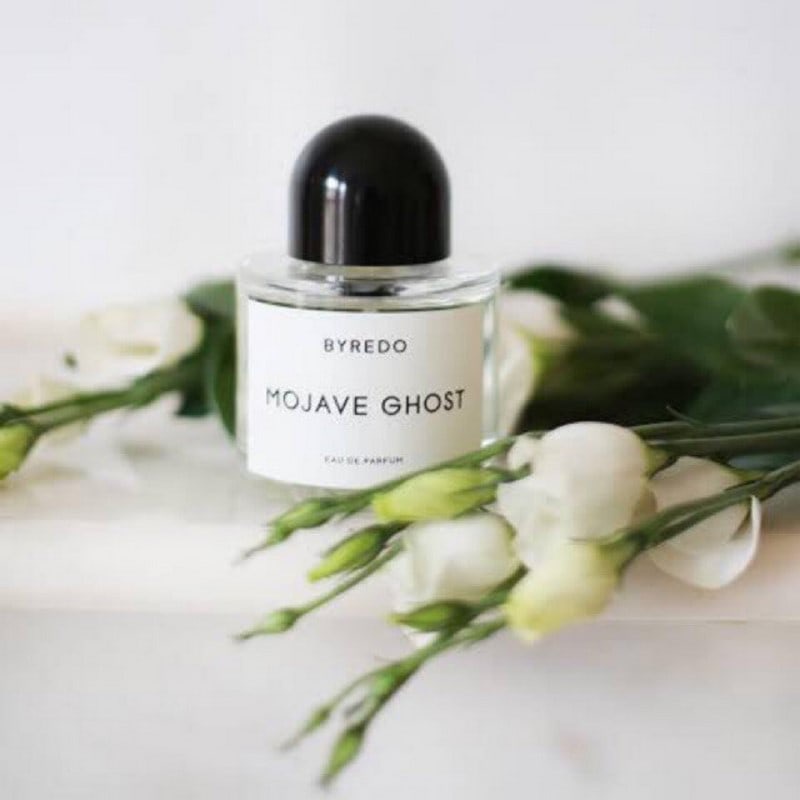 Tinh dầu nước hoa Mojave Ghost by LabAroma 10ml, hương thơm tinh tế, độc đáo | Nhập khẩu Anh
