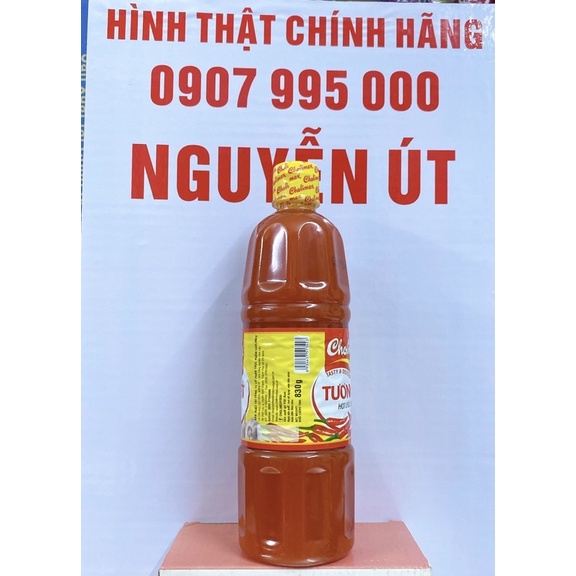 tương ớt cholimex 830g