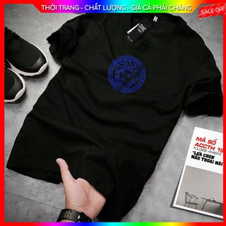 Áo thun hình nam nữ - Áo thun nữ kiểu big size - Mẫu Áo thun dành cho người mập (Hình Thật Shop Tự Chụp)