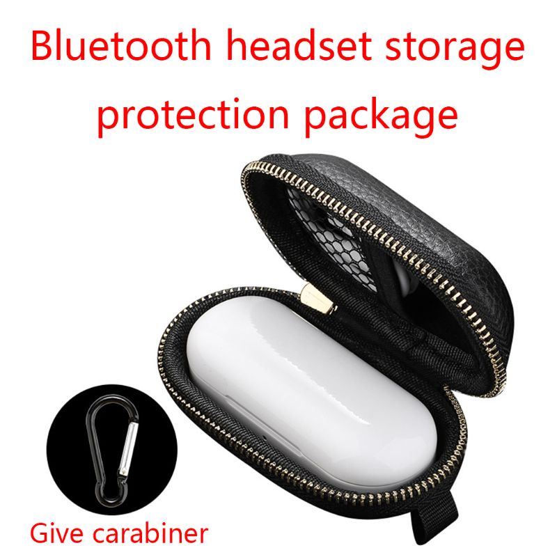 Hộp Cứng Đựng Honor Flypods Thiết Kế Nhỏ Gọn Tiện Dụng