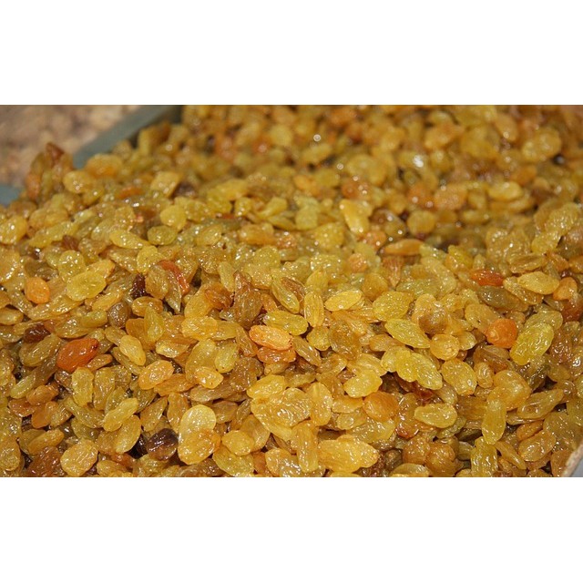 Nho khô Lion nhập khẩu Mỹ