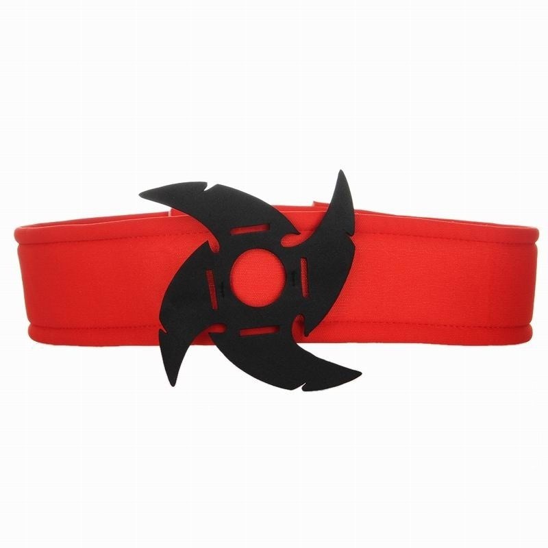 Bộ Đồ Hóa Trang Ninja Xinh Xắn Dành Cho Bé