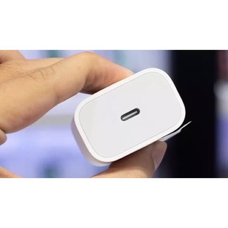 Củ Sạc Nhanh PD 20W IPhone 12