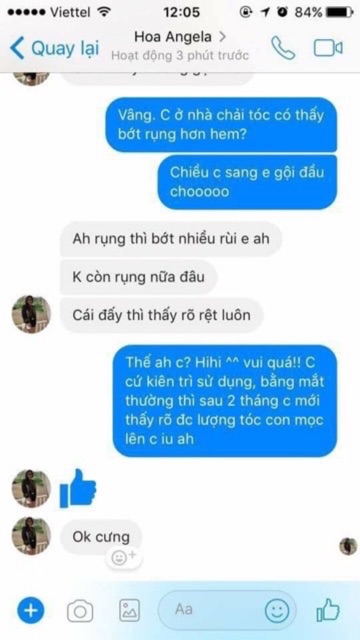 [ƯU ĐÃI SỐC]COMBO TRỊ RỤNG TÓC SAU SINH, KÍCH THÍCH TÓC MỌC NHANH- AMLA LACO🏆