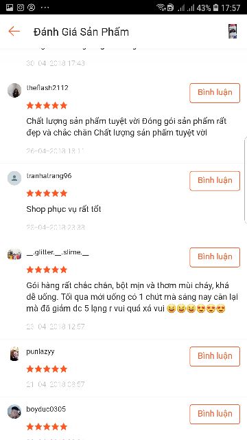 GIẢM SHIP - 1,2KG BỘT GẠO LỨT GIẢM CÂN | BigBuy360 - bigbuy360.vn