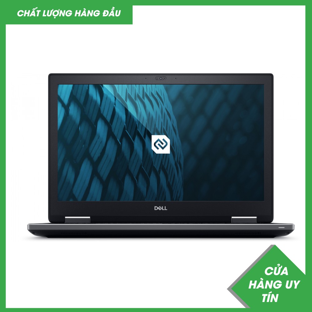 Laptop Dell Precision 7540 giá rẻ bảo hành 12 tháng