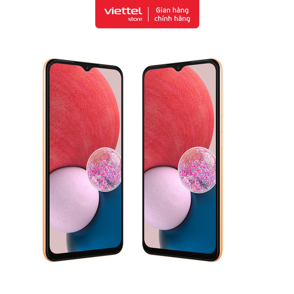 Điện thoại Samsung Galaxy A13  Chính hãng