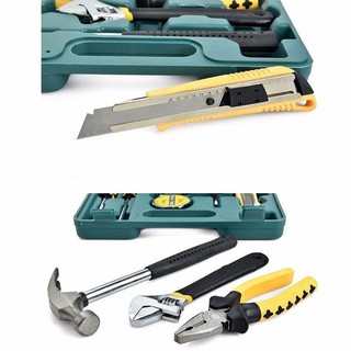 Bộ Dụng Cụ Sửa Chữa 16 Chi Tiết