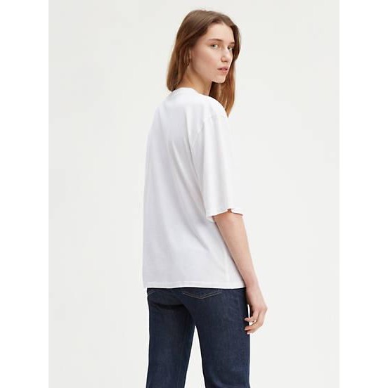 Áo Thun Trơn Le-vi's