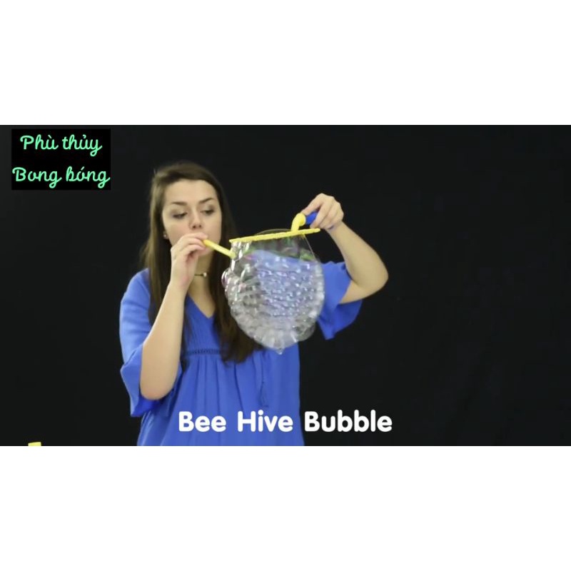 BUBBLE ART STARTER KIT Biểu diễn nghệ thuật bong bóng ảo thuật bong bóng  cơ bản