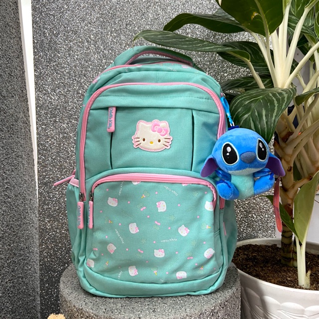 BALO HELLO KITTY