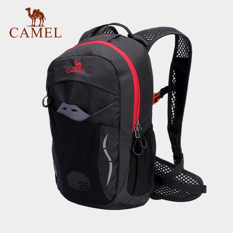 Ba lô leo núi CAMEL sức chứa 25l chất lượng cao tiện lợi dễ sử dụng