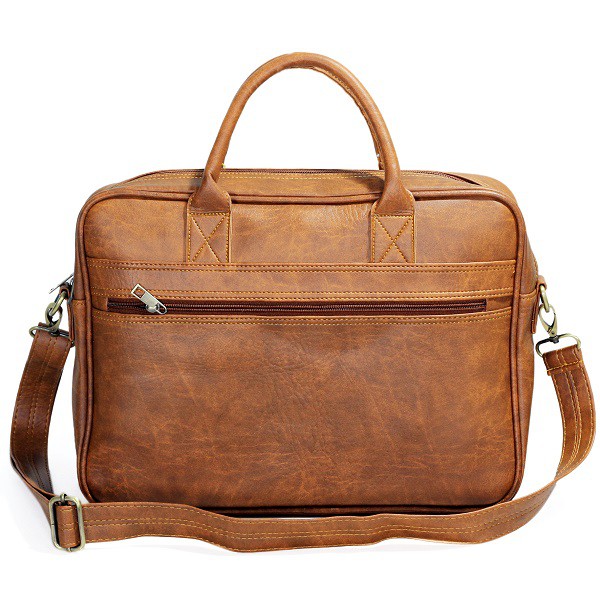 Túi đựng laptop, cặp xách công sở Zenka rất sang trọng và lịch lãm | BigBuy360 - bigbuy360.vn