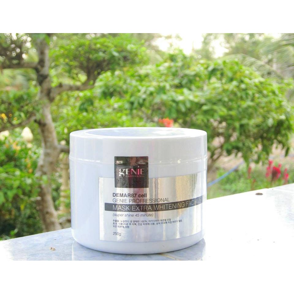 Ủ KÍCH TRẮNG TẾ BÀO GỐC NHAU THAI CỪU THẢI MELANIN CHÍNH HÃNG | BigBuy360 - bigbuy360.vn