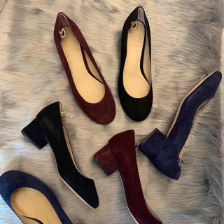 Toryburch gót 3 phân xuất xịn