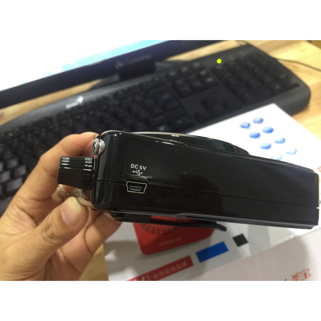 Loa Singbox 938
