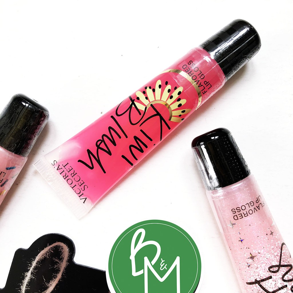 Set 5 cây son hương trái cây, Victoria's Secret - Hàng nhập USA, có bán lẻ | BigBuy360 - bigbuy360.vn