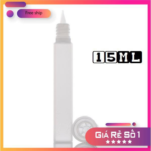 ⚡️Mua 10 Tặng 1⚡️ Bình Mini Dùng Để Chiết/ Chia Tinh Dầu