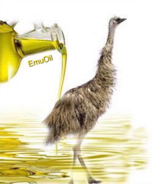 Gel thảo dược xoa bóp Emu Spirit