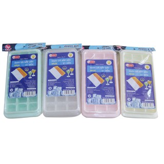 KHAY ĐÁ CÓ NẮP HOFACO HPL52