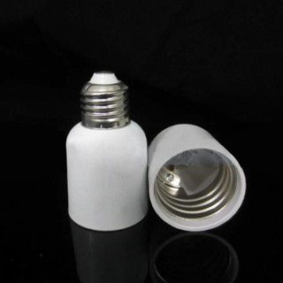 Đuôi đèn chuyển đổi từ E27 sang E40