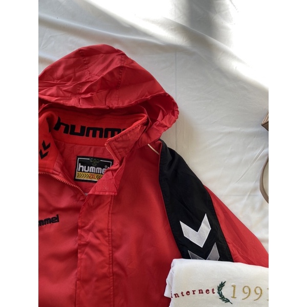 ÁO KHOÁC JACKET THỂ THAO AUTH KOREA