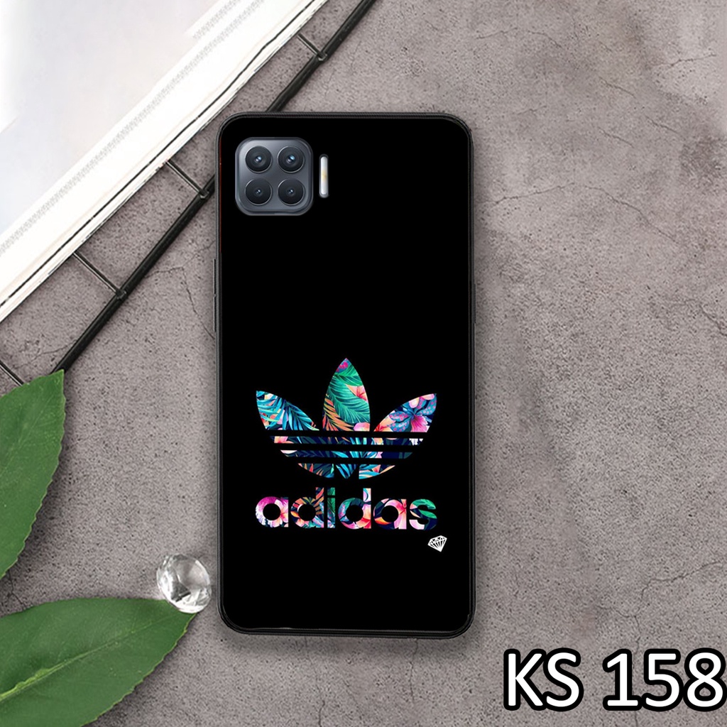 Ốp lưng Oppo A71 - Oppo A73 - Oppo A83 - Oppo A93 - Ốp in hình ÄDĮĎAŠ sang trọng, bền đẹp