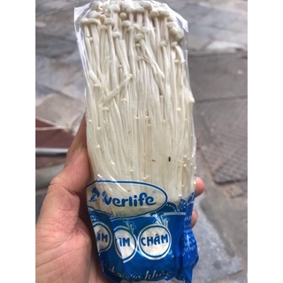 Nấm kim châm gói 200gr