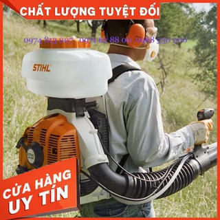 Máy phun thuốc khử trùng stihl sr 5600, kawasaki ah 2300