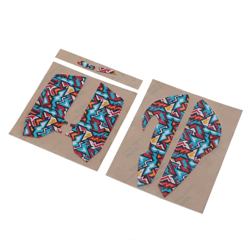 Miếng Dán Chuột Chơi Game Mini Nhiều Màu Chống Trượt Dễ Ứng Dụng Cho Razer Viper | BigBuy360 - bigbuy360.vn