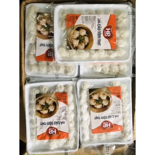 Há cảo tôm thịt Family Meals siêu ngon 350g ( Giao hàng nội thành hà nội)
