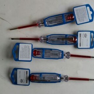 BÚT THỬ ĐIỆN PHI