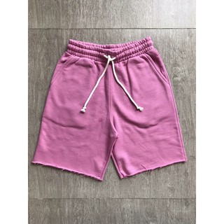 QUẦN THUN CULOTTES  DÁNG LỬNG