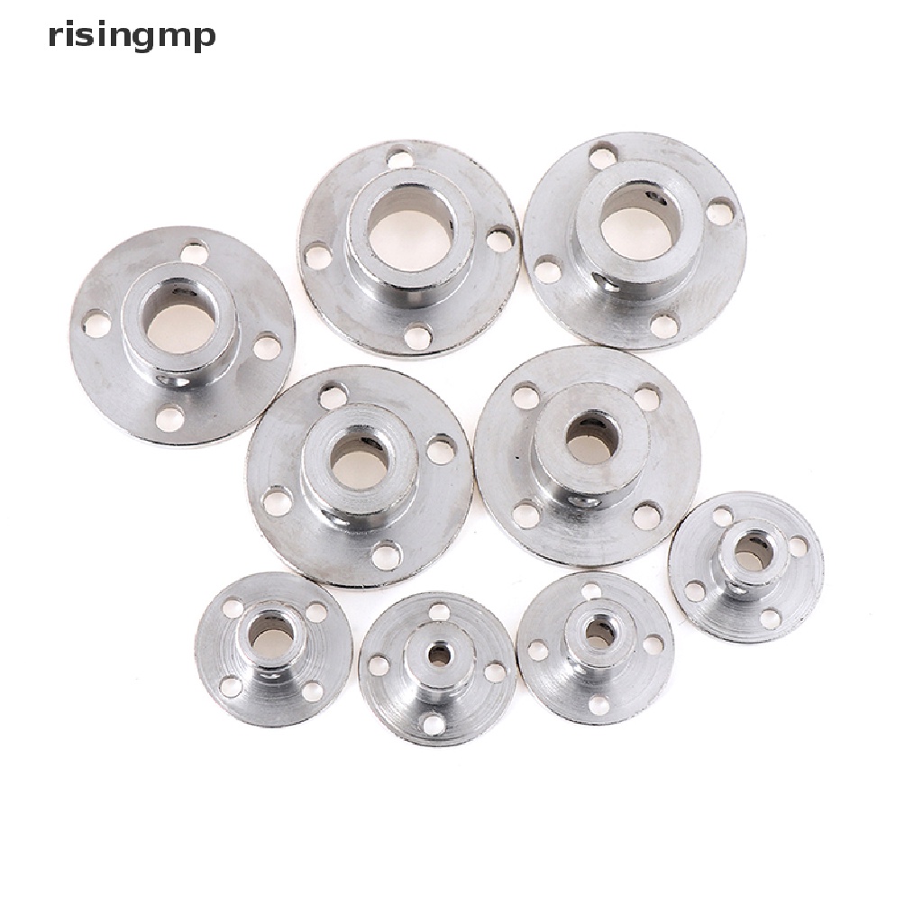 Khớp Nối Động Cơ Trục Khuỷu 3 / 4 / 5 / 6 / 7 / 8 / 10 / 11 / 12mm ♨Trên đó