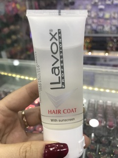 DẦU DƯỠNG BÓNG TÓC , GIỮ NẾP TÓC LAVOX