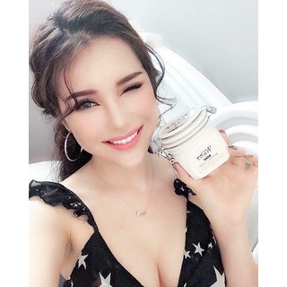 Kem dưỡng trắng da Queen Perfect