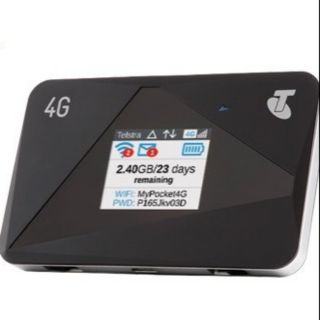 Phat wifi 4g netgear 785s