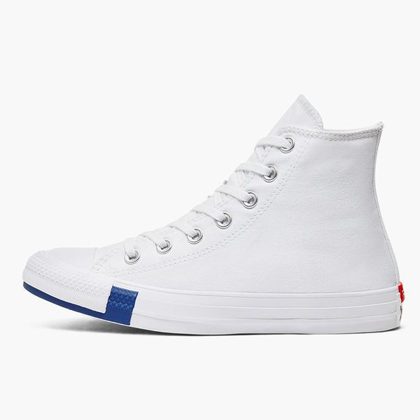 Giày Converse Chuck Taylor All Star Logo Play - 166735