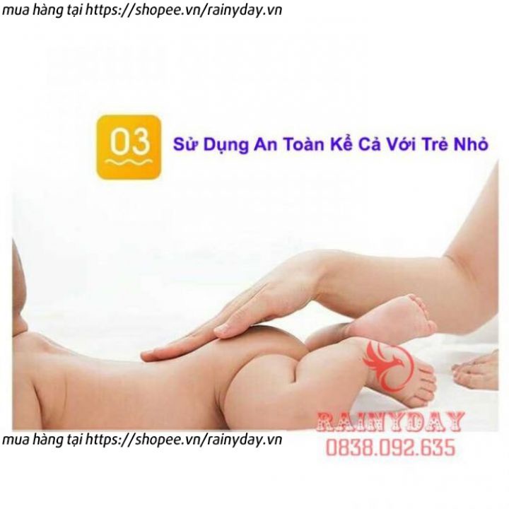 Thùng khăn giấy ăn gấu trúc Sipiao 30 gói siêu dai nội địa trung loại 1 300 tờ