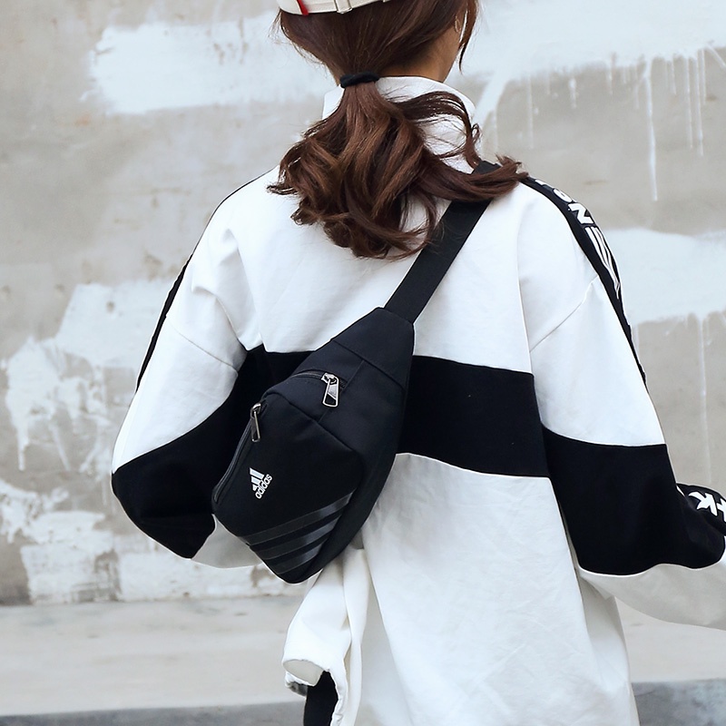 ⚡️  Túi bao tử / Túi Adidas EC waist Bag Sports - AJ4230