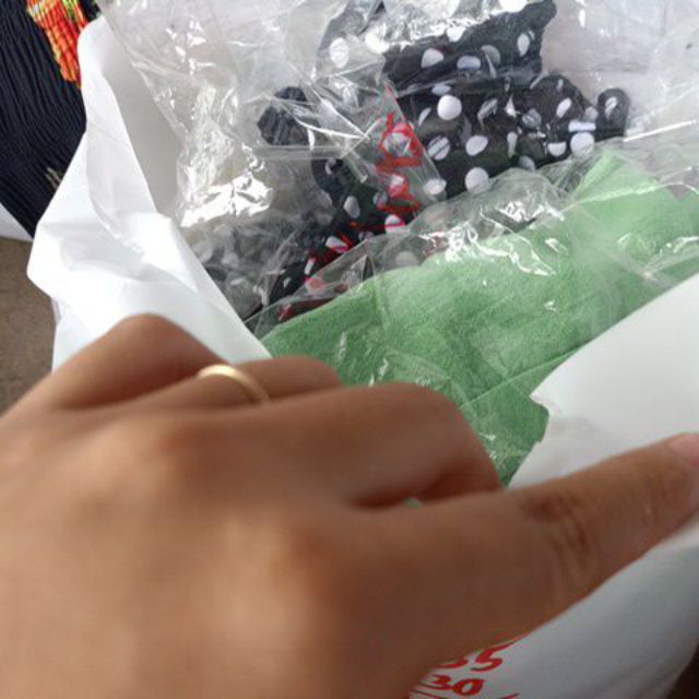 Combo lộn xộn