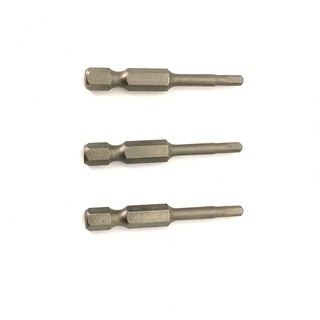 BỘ 10 ĐẦU VÍT LỤC GIÁC 3MM