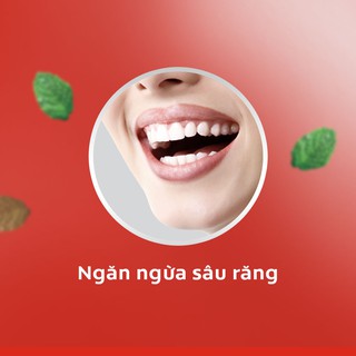 Nước Súc Miệng Colgate bạc hà 750ML