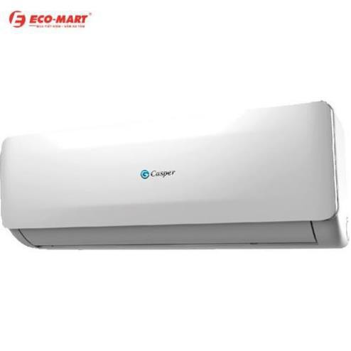 Điều hòa Casper 2 chiều  9000btu R410 EH-09TL22(IN/OUT) [ Miễn phí giao hàng tại Hà Nội ]