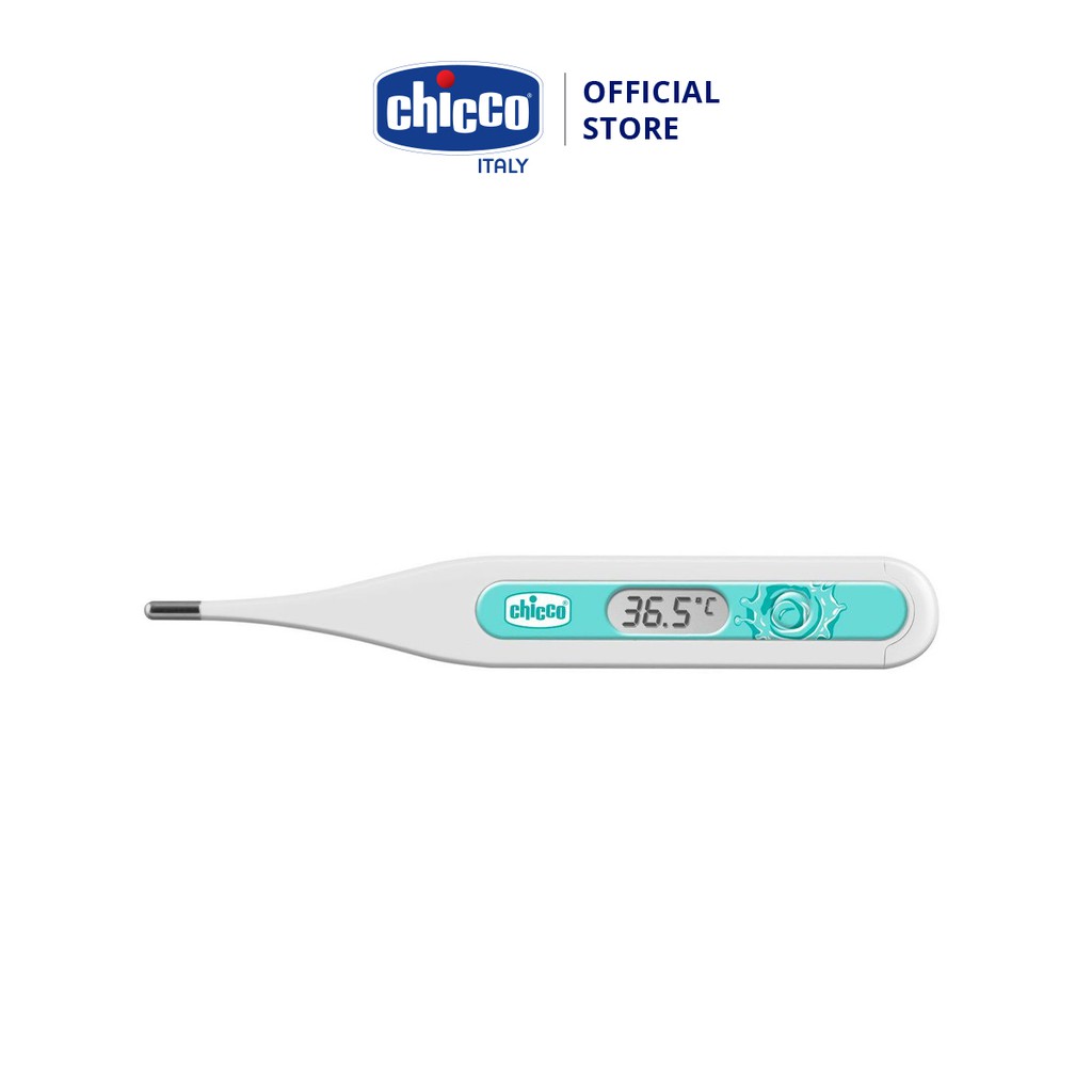 Nhiệt kế điện tử 3in1 Chicco