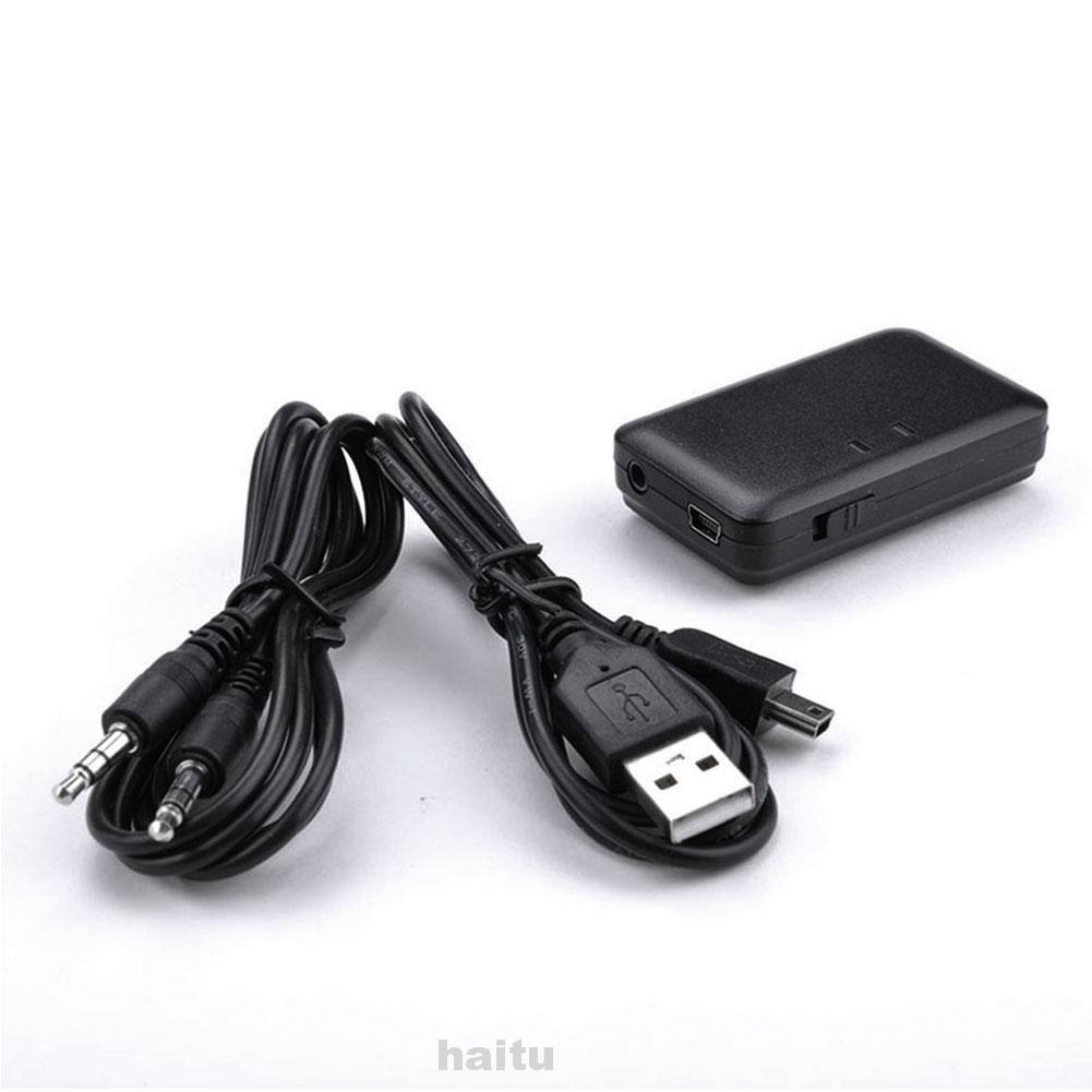 Usb Nhận Tín Hiệu Âm Thanh Bluetooth Cho Iphone 4s 5