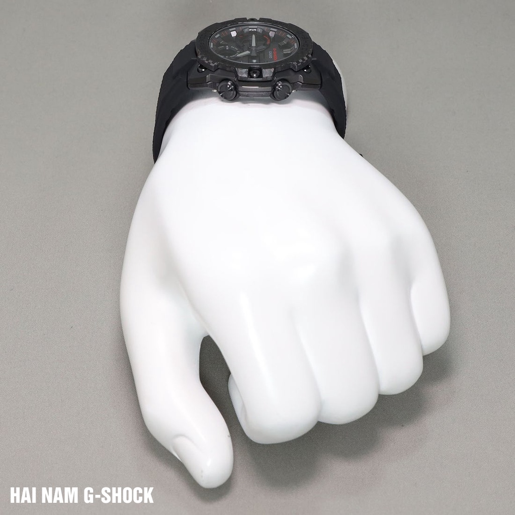 Đồng hồ nam G-SHOCK GST-B400X-1A4 | GST-B400 | B400 | Full phụ kiện