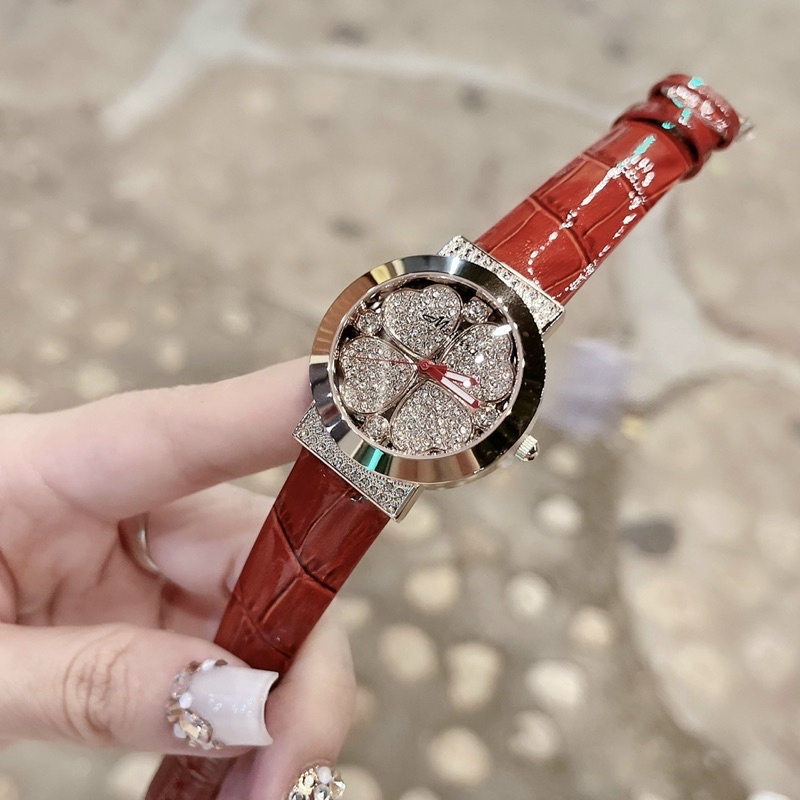Set đồng hồ nữ MELISSA .