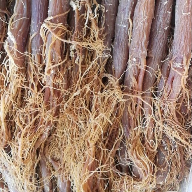 Sỉ toàn quốc giá rẻ nhân sâm hàn quốc 50g - 100g