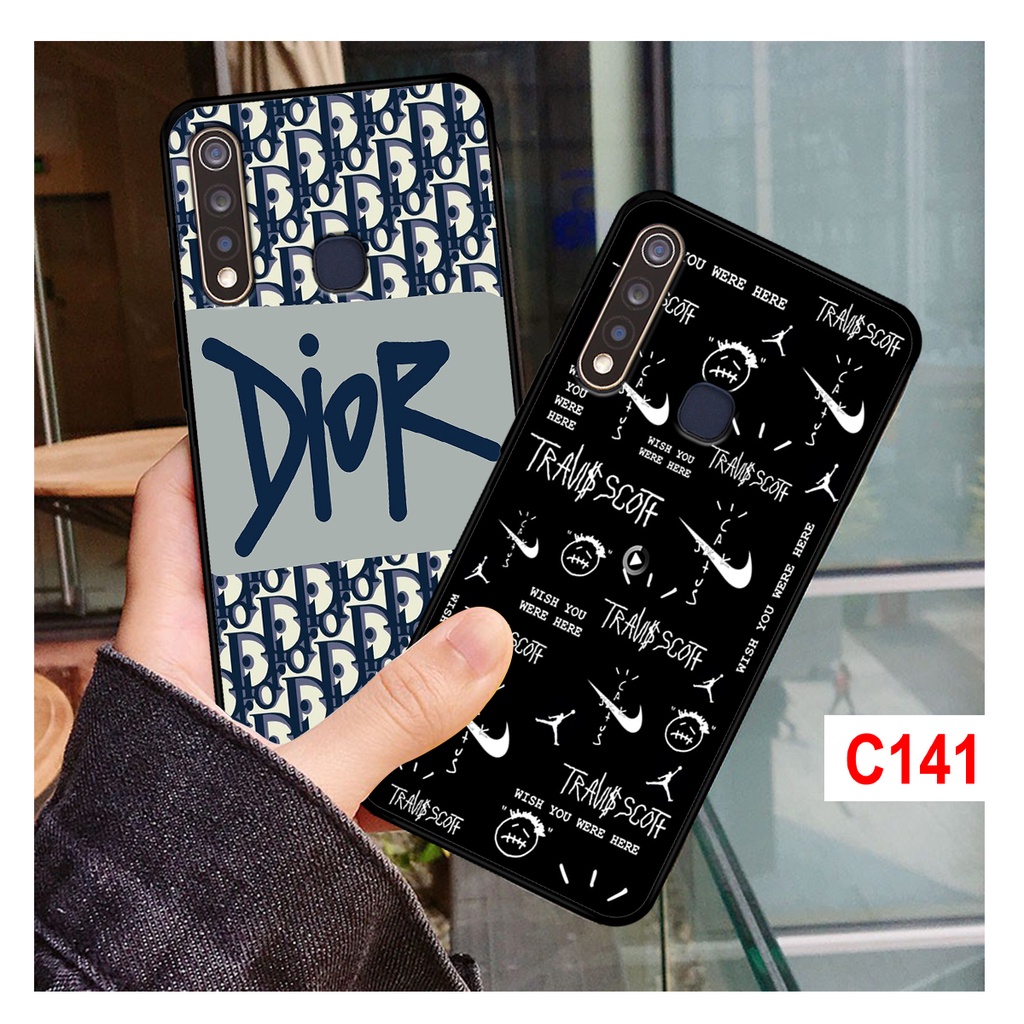 Ốp lưng Vivo U10 - Y12 - Y15 - Y17 - Y19 in hình thời trang cao cấp. ốp vivo rẻ bền đẹp